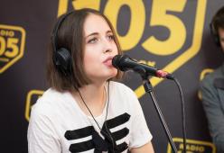 Alice Merton a 105 Friends presenta il suo primo album Mint