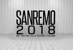 Sanremo 2018: ecco le coppie per la serata dei duetti