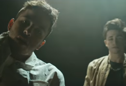 Lowlow e Riki parlano di un tema importante nel video di "Sbagliato". Guardalo ora