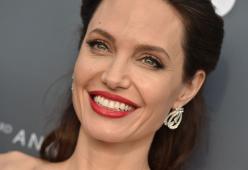 Quando Angelina Jolie fu scartata per Alessia Merz