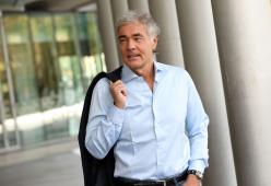 Massimo Giletti, malore in diretta: "Non riesco ad andare avanti ragazzi"