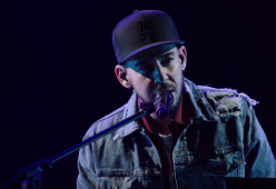 Mike Shinoda: "Voglio continuare con i Linkin Park"