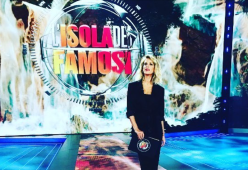 Isola dei Famosi: un concorrente non ce la fa e abbandona il programma