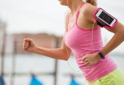 Ecco l’app che ti paga per camminare: Sweatcoin