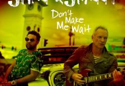 Don't Make Me Wait