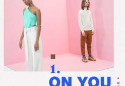On You