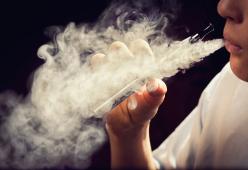 Sigarette elettroniche dannose per il Dna: lo rivelano gli studi condotti dalla NYU 