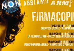 Ermal Meta: annunciato il tour instore per "Non abbiamo armi"
