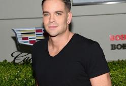 Mark Salling: morto suicida l’attore di Glee