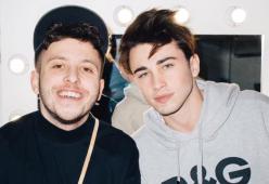 Lowlow e Riki, il video di "Sbagliato" supera il milione di views