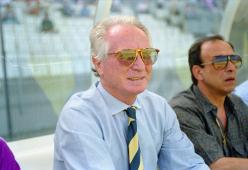 Morto Azeglio Vicini, tecnico degli azzurri della Nazionale di Italia '90