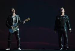 Gli U2 assolti: la loro "The Fly" non è un plagio