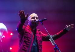 Sanremo 2018: dopo 13 anni tornano al Festival (come ospiti) i Negramaro