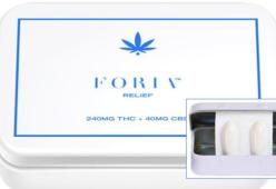 Arriva il tampax alla marijuana contro i dolori mestruali