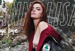 Annalisa: ecco copertina e tracklist del suo album "Bye Bye"