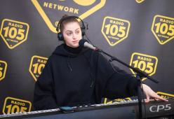 Betta Lemme a 105 Night Express, le foto