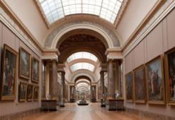 Louvre: esposti 31 quadri rubati dai nazisti per ritrovare i proprietari 