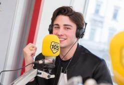 Tanti auguri Riki: la rivelazione del pop italiano compie 26 anni