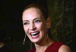 Uma Thurman contro Tarantino: avrebbe tentato di ucciderla sul set