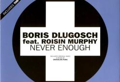Never Enough