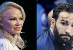 Pamela Anderson: la menopausa? È solo un ricordo grazie al suo toy boy