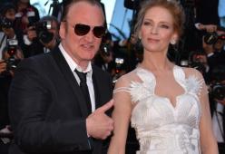 Tarantino ribatte alle accuse di Uma Thurman: “È il più grande rimpianto della mia vita”