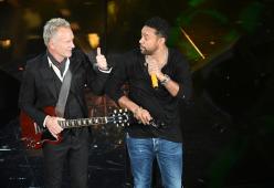 Sanremo 2018, Sting e Shaggy: perché hanno abbandonato il palco così velocemente dopo la performance?