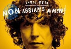 Ermal Meta: è uscito "Non abbiamo armi", il nuovo album 