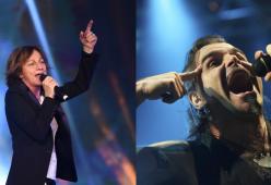 Sanremo 2018, quarta serata: i duetti dei Big e gli ospiti 
