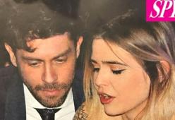 Raffaello Tonon e Ginevra Lambruschini (ex di Bettarini): è amore?
