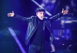 Sanremo  2018: "Ultimo" arriva primo tra  le Nuove Proposte