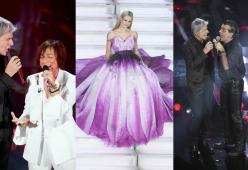 Sanremo 2018: ecco cosa è successo nella serata dei duetti. Le foto