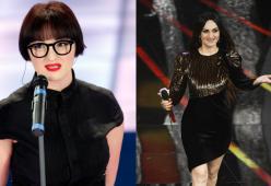 Sanremo 2018, il ritorno di Arisa all'Ariston: ecco com'è cambiata la cantante dal suo primo Festival
