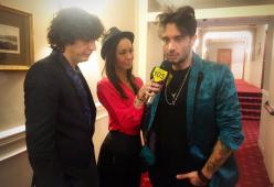 Le impressioni a caldo di Ermal Meta e Fabrizio Moro subito dopo la vittoria!