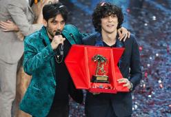 Sanremo 2018, i dettagli dei voti: ecco come Ermal Meta e Fabrizio Moro hanno trionfato