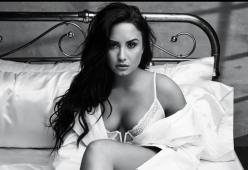 Demi Lovato arriva per la prima volta in Italia: in concerto a Bologna a giugno