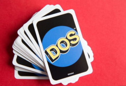 Vi ricordate Uno? Sta per arrivare il nuovo gioco... Dos