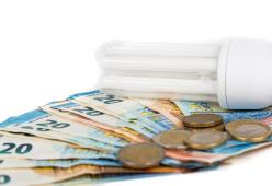 Bollette di luce e gas più basse nel mese di aprile?