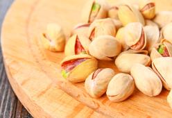 I pistacchi combattono l'impotenza: ecco come e perché