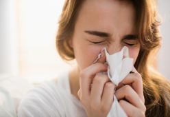 Influenza: sono quasi 7 milioni gli italiani ammalati 