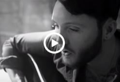 James Arthur - Say You Won't Let Go