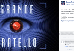 Torna il Grande Fratello Nip (il classico): tutti i dettagli