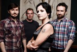 I Cranberries hanno annunciato l'uscita dell'album di inediti con le ultime registrazioni di Dolores O'Riordan