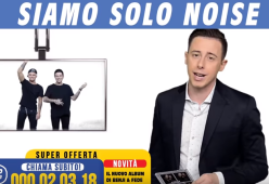 Benji & Fede e Shade promuovono il loro duetto con una "televendita"