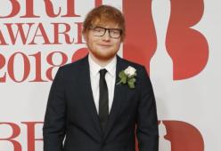 E se Ed Sheeran si fosse già sposato? Un indizio alimenta i sospetti