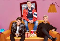 Benji & Fede: ecco "On Demand", il nuovo singolo con Shade