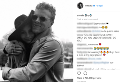 Emily Ratajkowski si è sposata a sorpresa