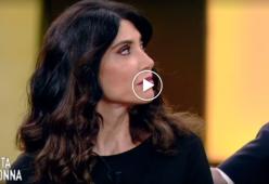 Carmen Di Pietro: “Non mi sposo per non perdere la pensione di 3000 euro”