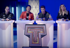 Benji & Fede: ecco il video di "On Demand" con Shade, Diletta Leotta e Danti