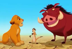 Torna Il Re Leone: pronti per il remake?